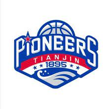 TIANJIN RONGGANG Team Logo